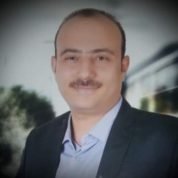 محمد محمود, 42 سنةعين شمس, مصر