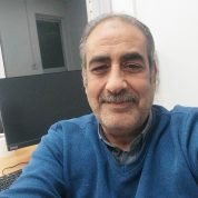 حسن, 53 سنةالهرم, مصر