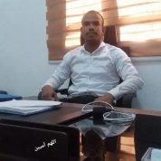محمد سعد, 28 سنةNouakchott, موريتانيا