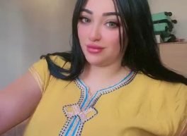 Mon Aali, 27 سنة, امرأة, الإبراهيمية, مصر