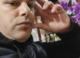 Ahmed Buoruine, 41 سنة, رجل, Aguilas, إسبانيا