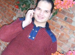 احمد غانم., 42 سنة, رجل, منوف, مصر