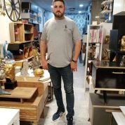 Thaier, 46 سنةBaghdad, العراق