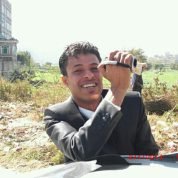 Ahmed, 40 سنةIbb, اليمن