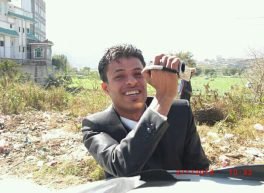 Ahmed, 40 سنة, رجل, Ibb, اليمن