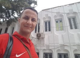 امين, 42 سنة, رجل, Algiers, الجزائر