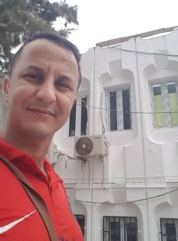 امين, 42 سنة, Algiers, الجزائر