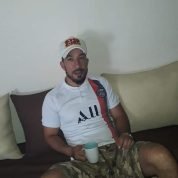 خالد, 37 سنةOstermalm, السويد