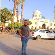 كريم علي عبدالله, 35 سنةالشرابية, مصر