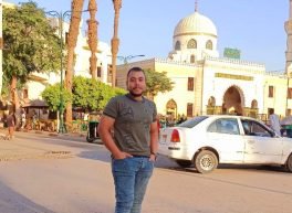 كريم علي عبدالله, 35 سنة, رجل, الشرابية, مصر