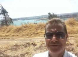 Maher abd, 63 سنة, رجل, Homs, سوريا