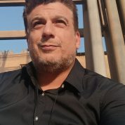 محمد محفوظ علي, 43 سنةحلوان, مصر