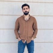 Yuosf, 24 سنةAl Musayyib, العراق