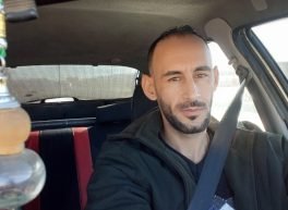 amor, 39 سنة, رجل, Setif, الجزائر