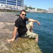 Hasan, 46 سنةZaandam, هولندا