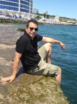 Hasan, 45 سنة, Zaandam, هولندا