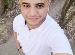 Nabil, 31 سنة, رجل, El Tarf, الجزائر