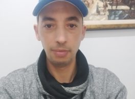 ghazi, 47 سنة, امرأة

, Tunis, تونس