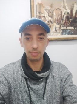 ghazi, 47 سنة, Tunis, تونس