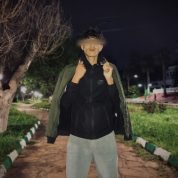 Ghoti Mohamad, 19 سنةTlemcen, الجزائر