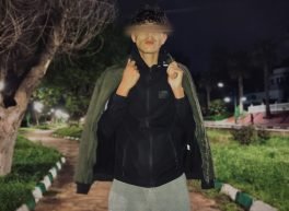 Ghoti Mohamad, 19 سنة, رجل, Tlemcen, الجزائر