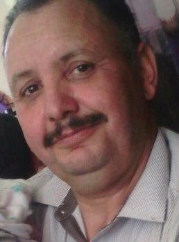 ابراهيم الطيب, 60 سنة, Algiers, الجزائر