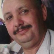 ابراهيم الطيب, 61 سنةAlgiers, الجزائر