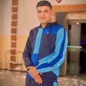 Akrem, 21 سنةEl Eulma, الجزائر