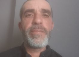 Fateh, 47 سنة, رجل, Setif, الجزائر