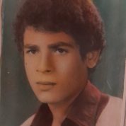 Samy, 59 سنةالشروق, مصر