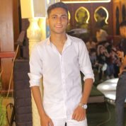 Ali, 25 سنةالمنصورة, مصر