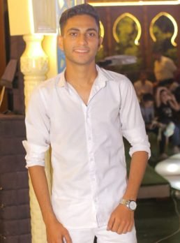 Ali, 25 سنة, المنصورة, مصر