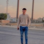 Murad, 25 سنةكوم حمادة, مصر