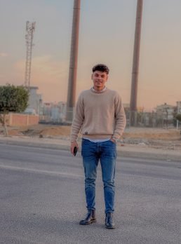 Murad, 24 سنة, كوم حمادة, مصر