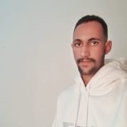 Mahfoud, 24 سنةNouakchott, موريتانيا