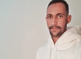 Mahfoud, 24 سنة, رجل, Nouakchott, موريتانيا