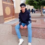 Mohamed bdir, 25 سنةAl Ahmadi, الكويت