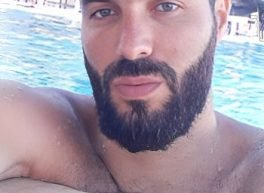 ali, 35 سنة, رجل, Algiers, الجزائر