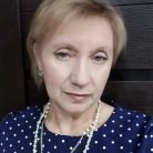 Elizabeth, 56 سنة, Al Farwaniyah, الكويت