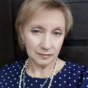 Elizabeth, 57 سنةAl Farwaniyah, الكويت