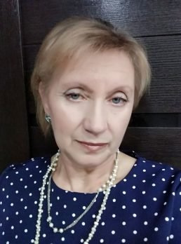 Elizabeth, 56 سنة, Al Farwaniyah, الكويت