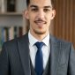 Amine ch, 37 سنةBab Ezzouar, الجزائر