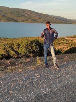 Hassan, 41 سنة, Tangier, المغرب