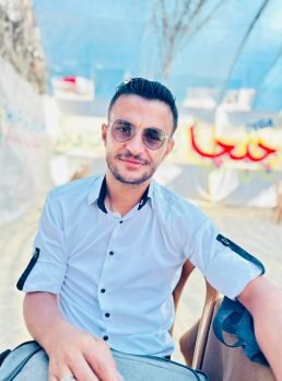 ahmed, 34 سنة, Dayr al Balah, فلسطين
