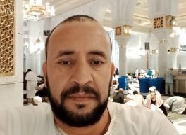 كريم, 40 سنة, رجل, Marrakesh, المغرب