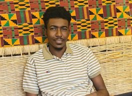 Adam, 22 سنة, رجل, Kigali, رواندا