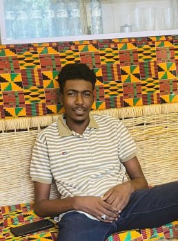 Adam, 22 سنة, Kigali, رواندا