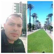 Lahcen, 42 سنةBeni Mellal, المغرب