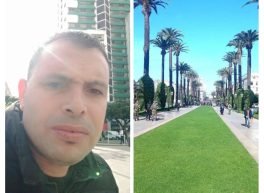 Lahcen, 42 سنة, رجل, Beni Mellal, المغرب