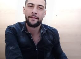 SEMI, 27 سنة, رجل, Sfax, تونس